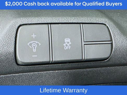 New 2026 Hyundai Elantra SEL Sport image 10