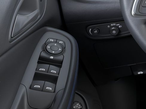 New 2026 Buick Encore GX Sport Touring w/ Advanced Technology Package AWD/4WD image 22