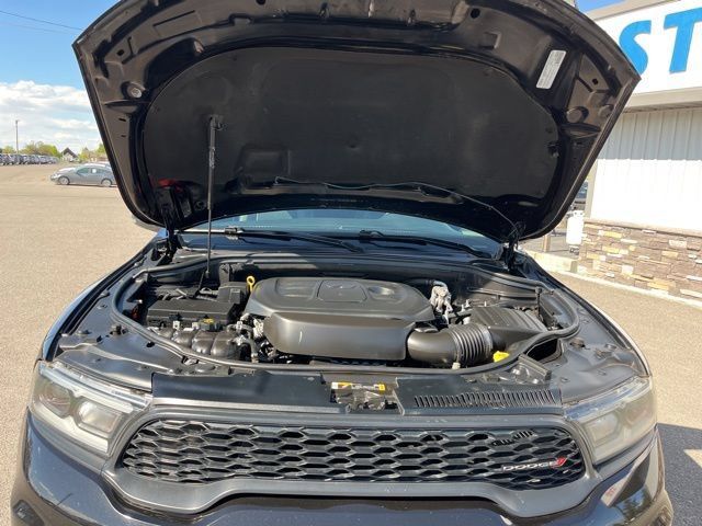 Used 2021 Dodge Durango GT RWD image 25