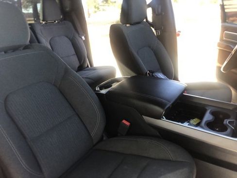 Used 2020 RAM 1500 Big Horn image 21