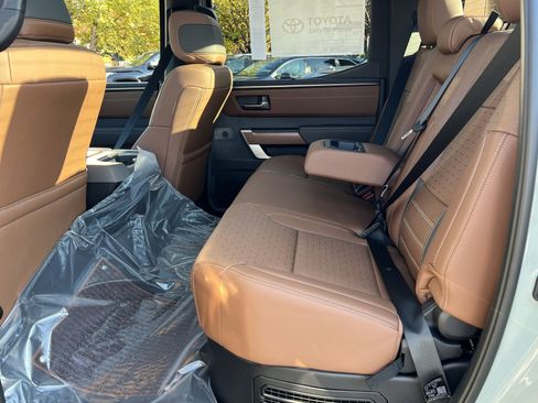 New 2026 Toyota Tundra 1794 Edition image 18