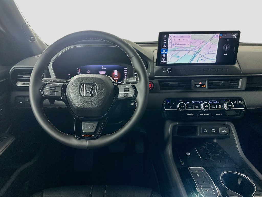 New 2026 Honda Passport TrailSport Elite image 19
