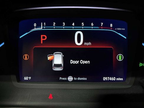 Used 2022 Honda Odyssey Touring image 20