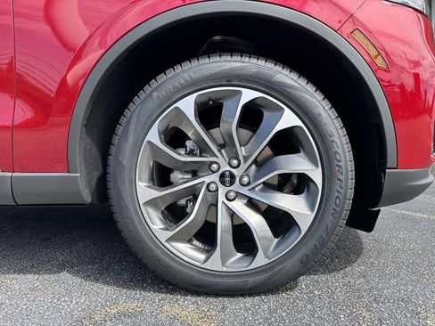 New 2025 Lincoln Aviator AWD w/ Equipment Group 101A image 12