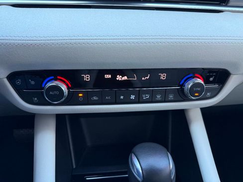 Used 2018 MAZDA MAZDA6 Signature image 53