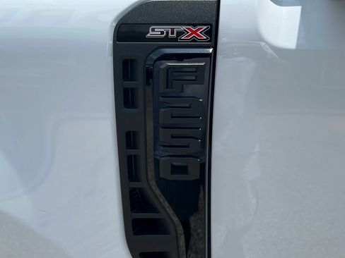 New 2026 Ford F250 XL w/ STX Appearance Package AWD/4WD image 6