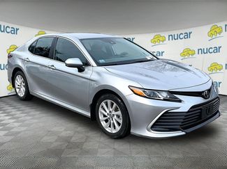 Certified 2023 Toyota Camry LE video 1