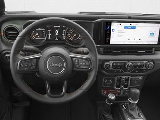 New 2026 Jeep Gladiator Mojave w/ Safety Group video 4