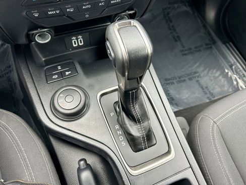 Used 2023 Ford Ranger XLT w/ Equipment Group 301A Mid image 17