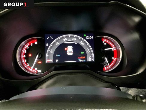 Used 2023 Toyota RAV4 XLE w/ Convenience Package image 26