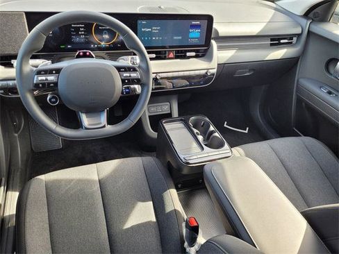 New 2025 Hyundai Ioniq 5 SE image 8