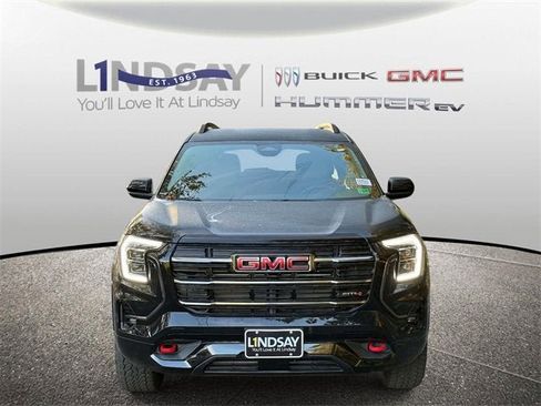 New 2026 GMC Terrain AT4 w/ Convenience Package III image 6