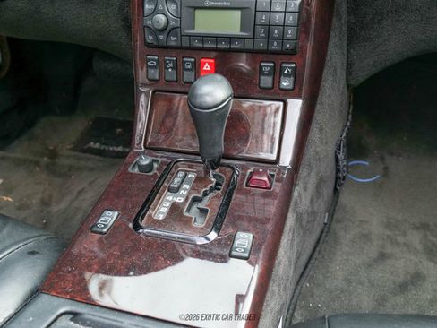 Used 1999 Mercedes-Benz SL 500 image 45