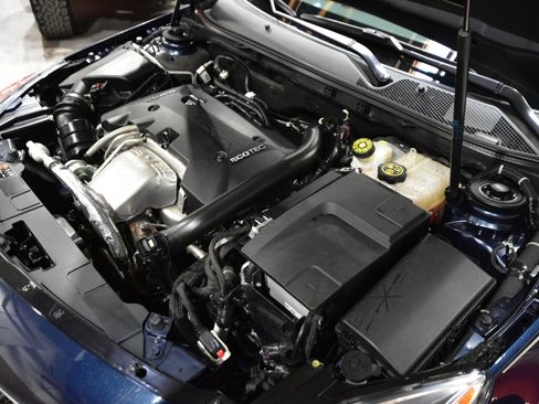 Used 2016 Buick Regal image 48