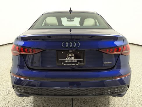 New 2026 Audi A3 2.0T Premium AWD/4WD image 6