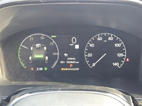 Used 2024 Honda CR-V Sport Touring image 23