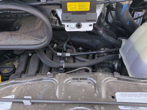 New 2025 RAM ProMaster 1500 w/ Convenience Group image 22