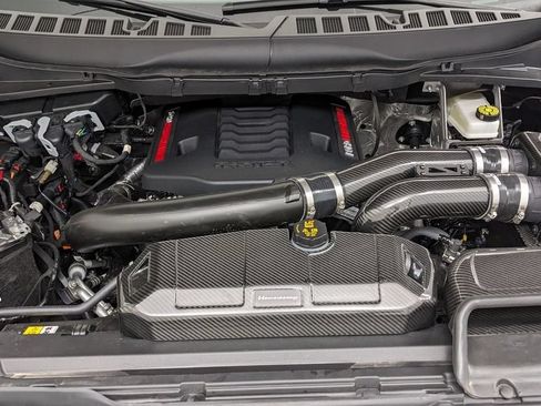 New 2026 Ford F150 Raptor AWD/4WD image 50