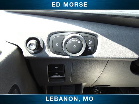 Certified 2023 Ford Transit 350 AWD w/ Interior Upgrade Package image 18