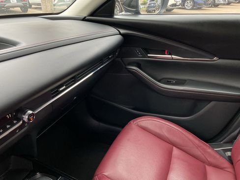 Used 2025 MAZDA CX-30 AWD 2.5 S w/ Preferred Package image 40