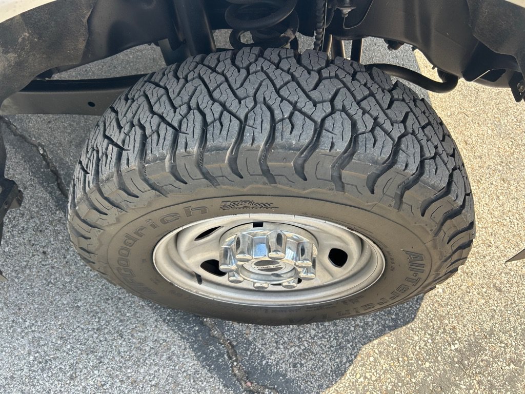 Used 2020 Ford F250 XL w/ Power Equipment Group AWD/4WD image 21