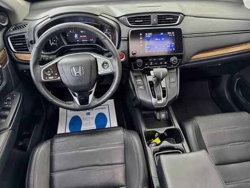 Used 2019 Honda CR-V EX-L image 28