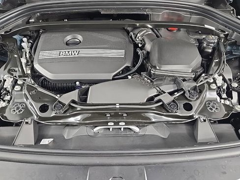 New 2026 BMW X1 xDrive28i w/ Technology Package image 12