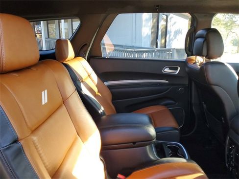 Used 2019 Dodge Durango Citadel image 36