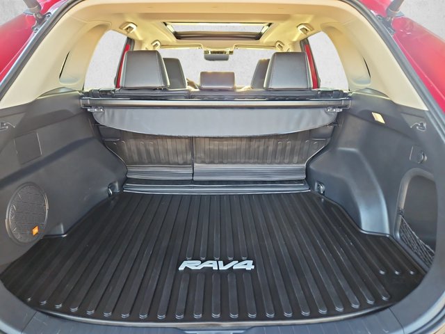 Used 2023 Toyota RAV4 Limited AWD/4WD image 5
