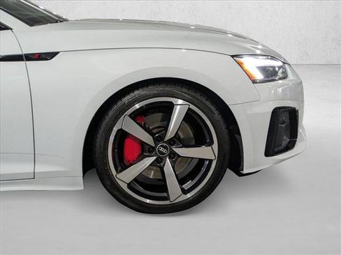 Certified 2022 Audi A5 2.0T Premium Plus w/ Premium Plus image 23