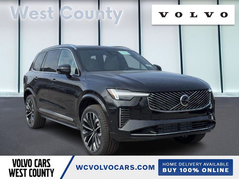 New 2026 Volvo XC90 T8 Plus w/ Protection Package Premier AWD/4WD image 1