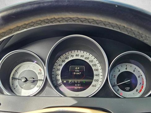 Used 2013 Mercedes-Benz C 250 Sedan image 10