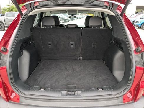 Used 2021 Ford Escape SEL FWD image 17