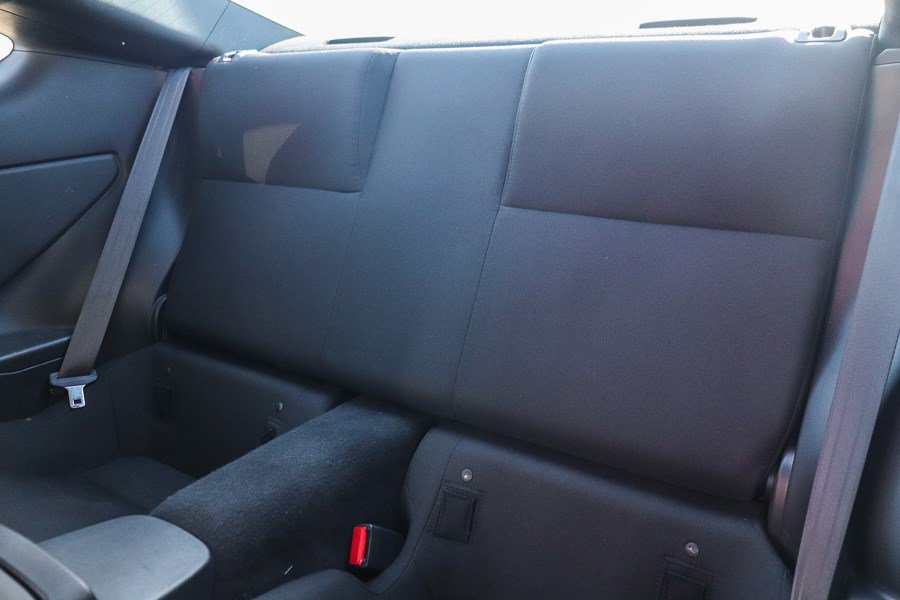 Used 2023 Toyota GR86 w/ ALL Weather Mat Package (TMS) RWD image 19