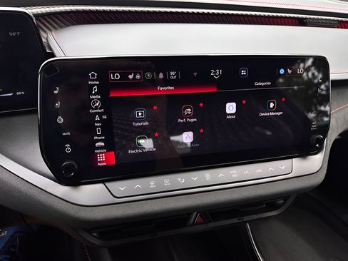 Used 2024 Dodge Charger Daytona Scat Pack w/ Plus Group AWD/4WD image 9