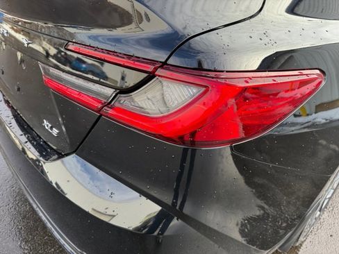 Used 2025 Toyota Camry XSE image 37