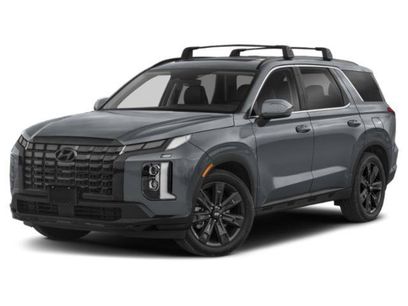 Used 2024 Hyundai Palisade XRT
