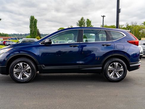 Used 2018 Honda CR-V LX image 14