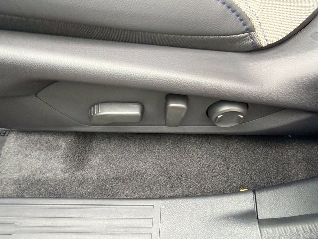 New 2026 Subaru Forester Premium AWD/4WD image 12