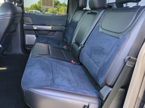Used 2022 Ford F150 Raptor w/ Equipment Group 801A High AWD/4WD image 29