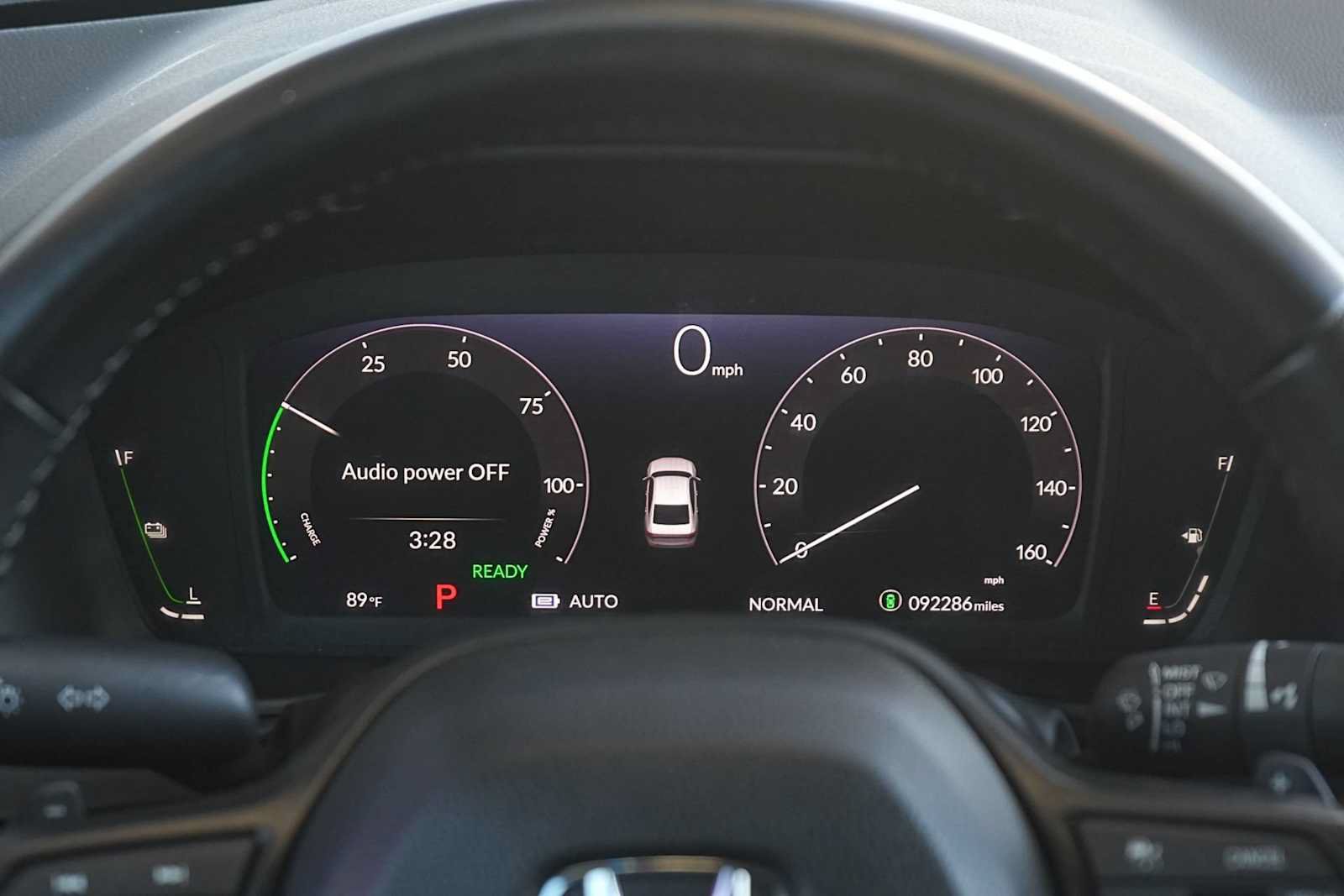 Used 2023 Honda Accord Sport image 19