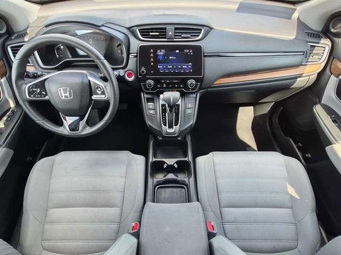 Certified 2020 Honda CR-V EX image 15