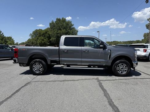 Used 2025 Ford F250 Lariat AWD/4WD image 8