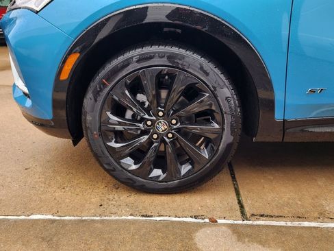 New 2026 Buick Envista Sport Touring w/ Convenience I Package image 52