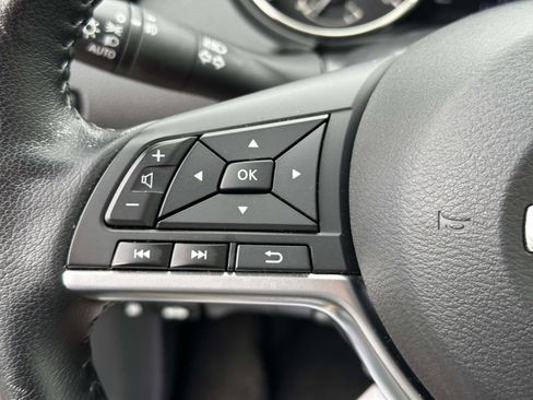 Used 2021 Nissan Rogue Sport SL w/ Premium Package AWD/4WD image 25