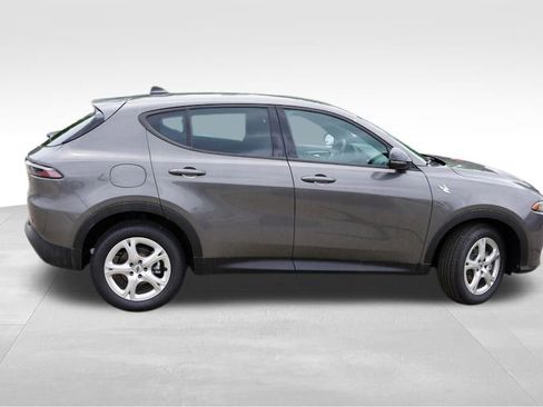 New 2025 Dodge Hornet GT w/ Cold Weather Group image 2