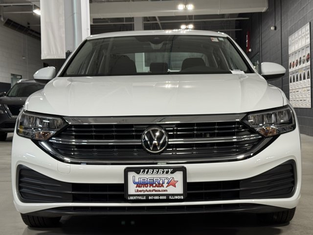 Used 2023 Volkswagen Jetta S FWD image 24
