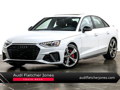 Used 2023 Audi A4 2.0T Premium Plus w/ Premium Plus Package