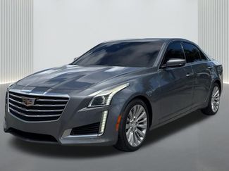 Used 2018 Cadillac CTS Luxury video 1