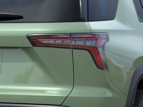 New 2026 Chevrolet Equinox LT image 31